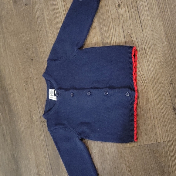 NWT Janie and Jack items - Picture 3 of 4